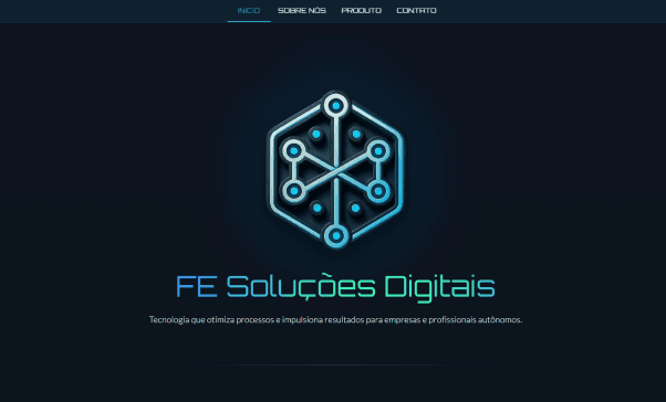 FE Soluções Digitais