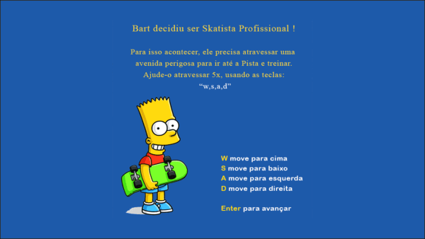 Skate Game
2023